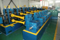 Straight Line Wire Drawing Machine